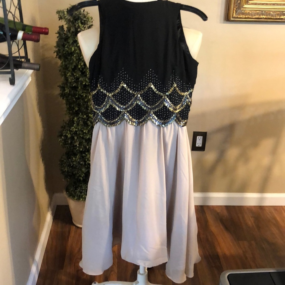 Little mistress London dress
